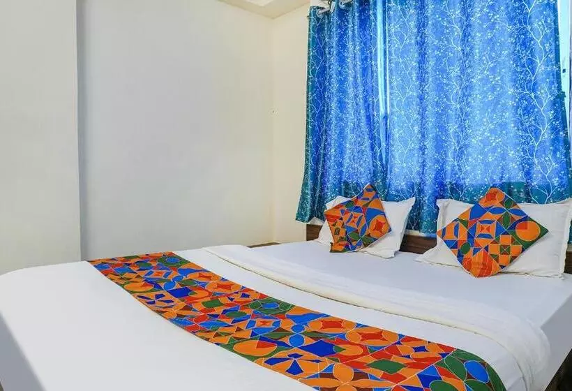 Fabhotel Gokul Lodge