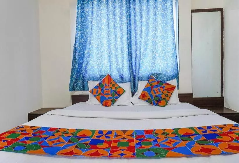 Fabhotel Gokul Lodge