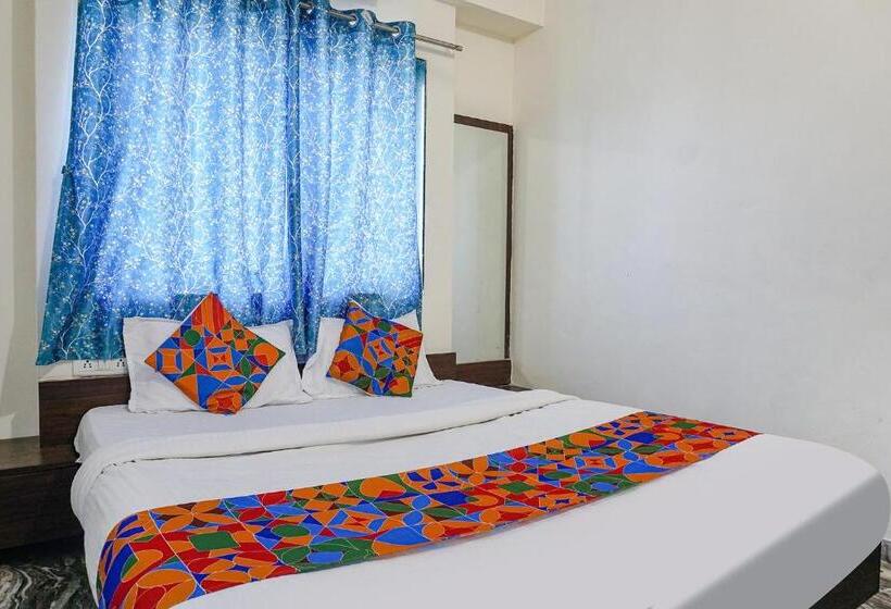 Fabhotel Gokul Lodge