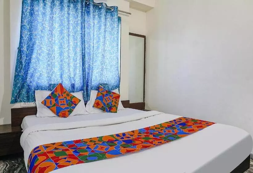 Fabhotel Gokul Lodge