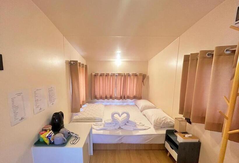 酒店 Creamii Cafe Beach Rayong