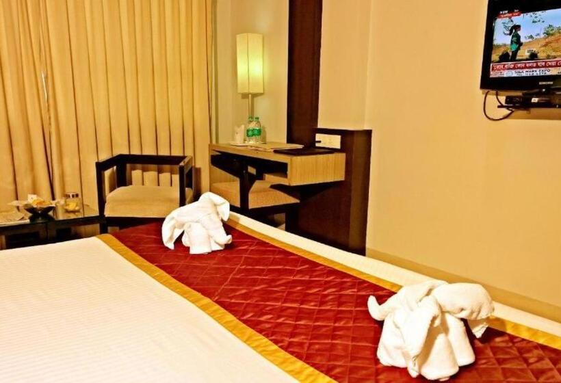 Hotel Daaysco Oley Allo