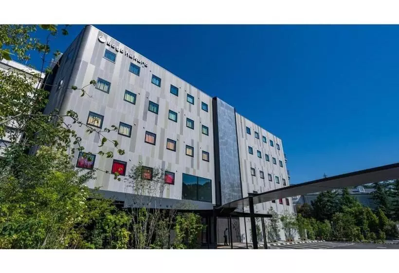 هتل Dogo Hakuro   Vacation Stay 80202v