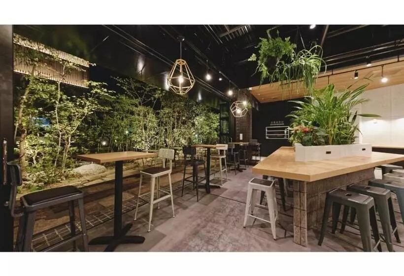 هتل Dogo Hakuro   Vacation Stay 80202v