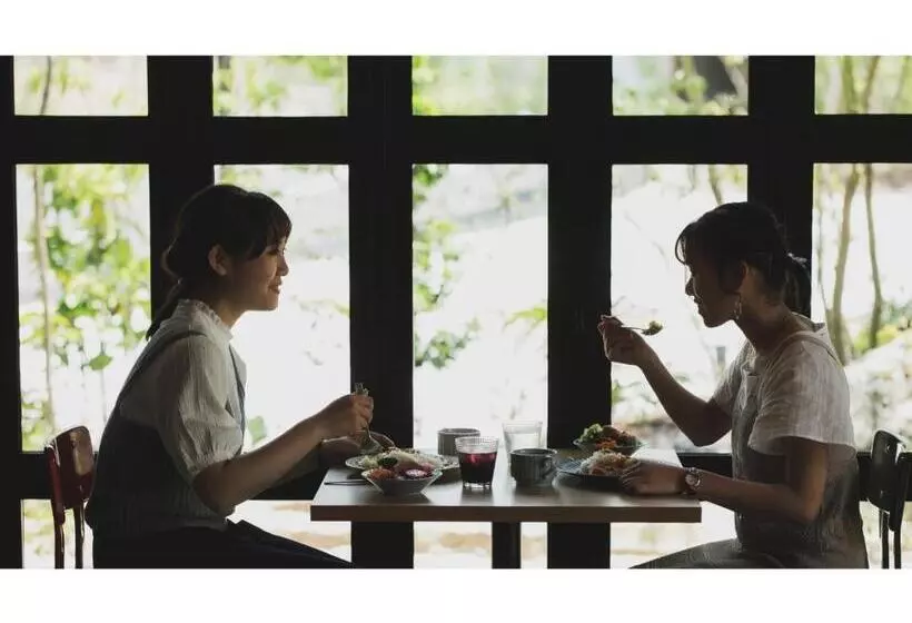 هتل Dogo Hakuro   Vacation Stay 80202v