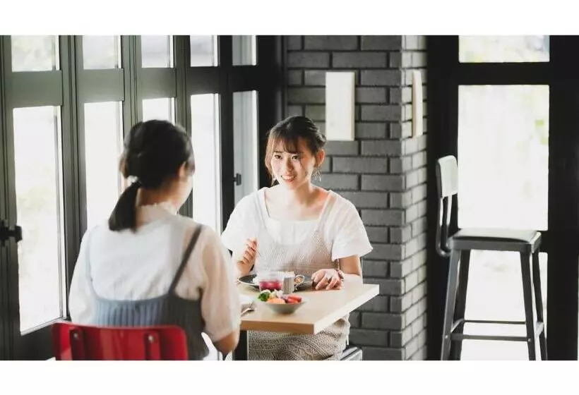 هتل Dogo Hakuro   Vacation Stay 80202v