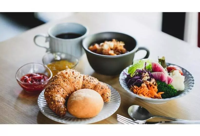 هتل Dogo Hakuro   Vacation Stay 80202v
