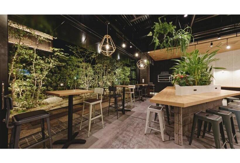 Otel Dogo Hakuro   Vacation Stay 80207v