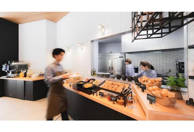 Otel Dogo Hakuro   Vacation Stay 80207v