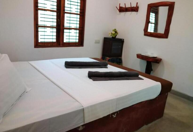 Hotel Yonan River Face