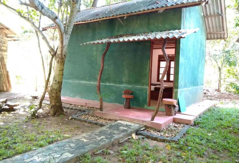 Hotel Yonan River Face