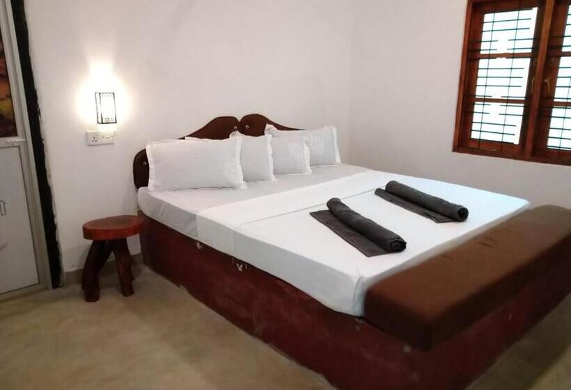 Hotel Yonan River Face