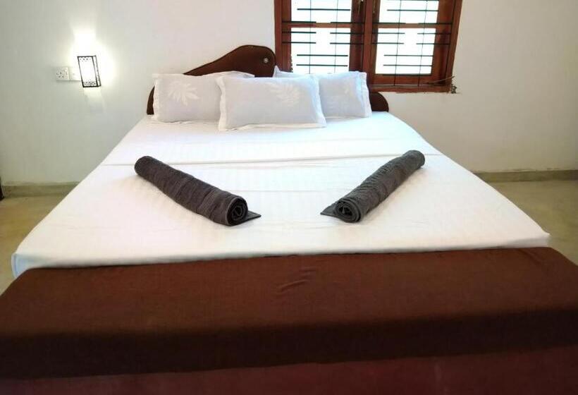 Hotel Yonan River Face