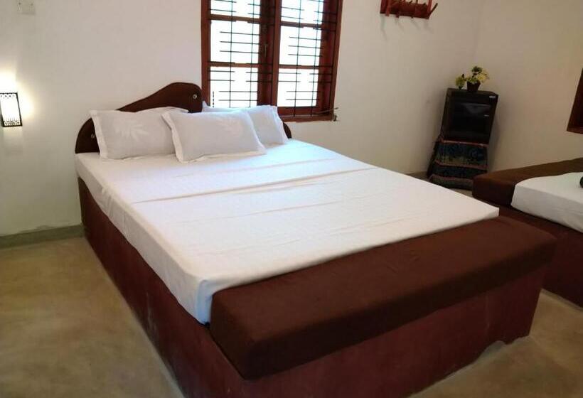 Hotel Yonan River Face