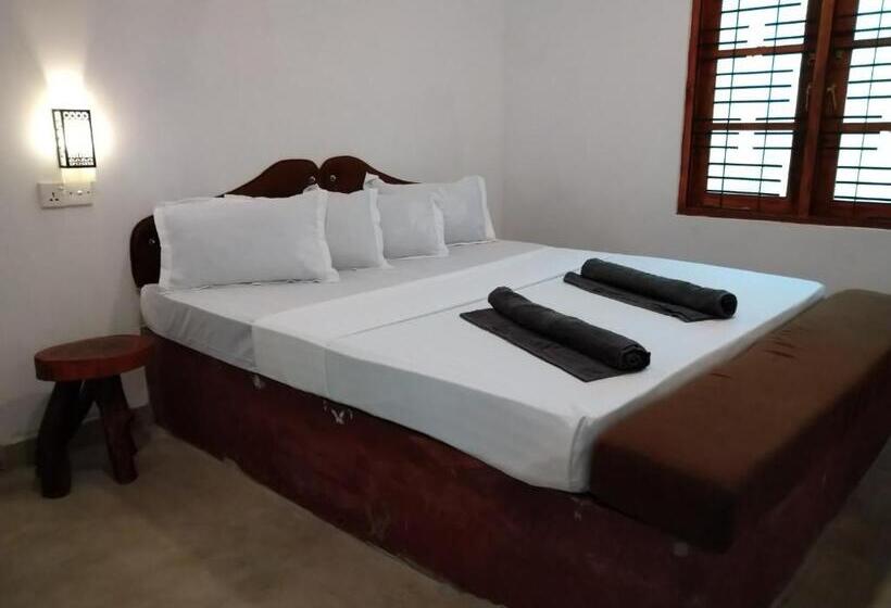 Hotel Yonan River Face