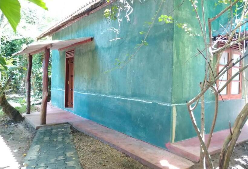 Hotel Yonan River Face