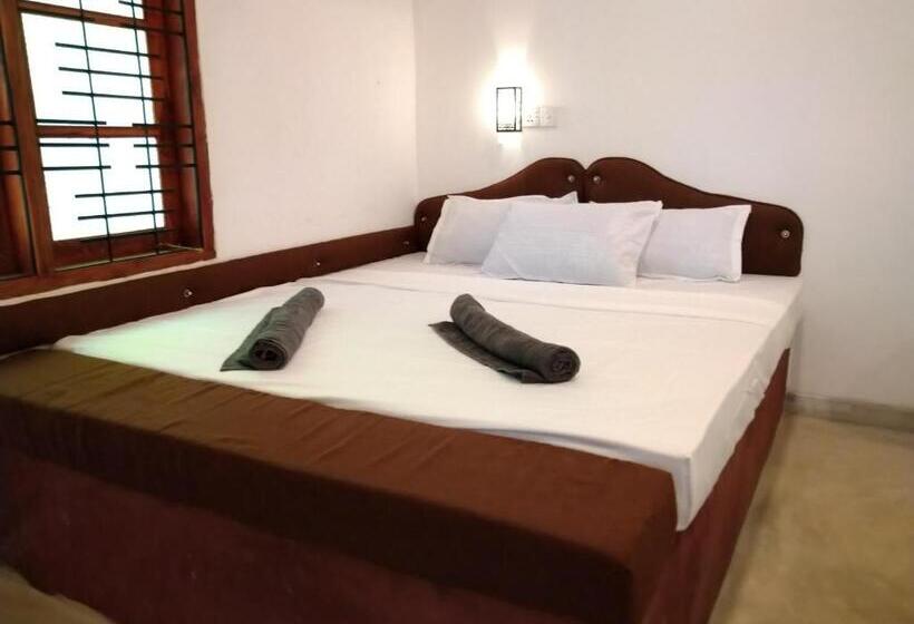 Hotel Yonan River Face