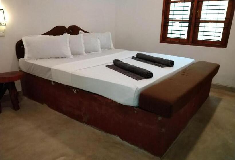 Hotel Yonan River Face