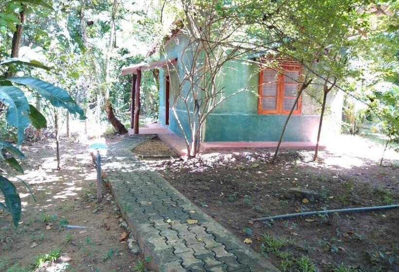 Hotel Yonan River Face