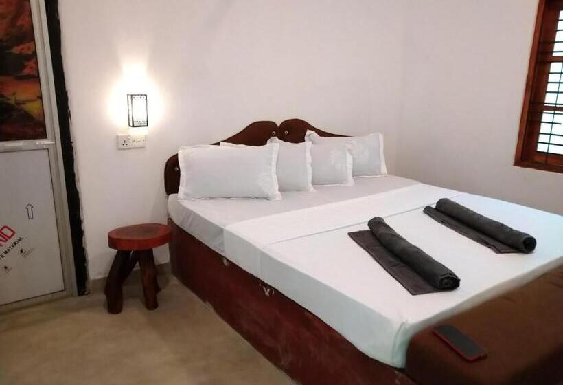 Hotel Yonan River Face