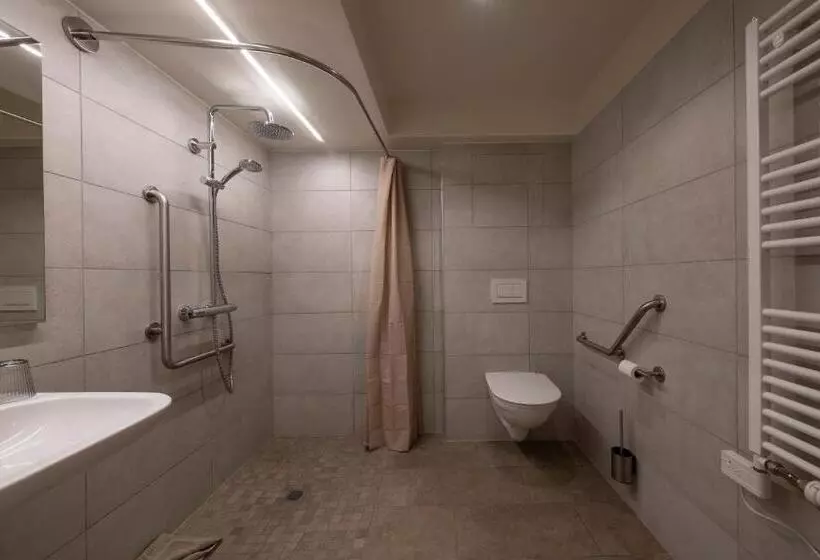 Hotelli Hôtel Du Domaine Saint Loup