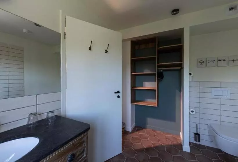 Hotelli Hôtel Du Domaine Saint Loup