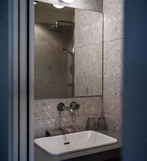 Hotelli Hôtel Du Domaine Saint Loup