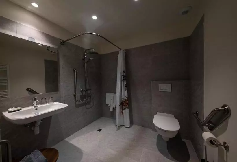 Hotelli Hôtel Du Domaine Saint Loup