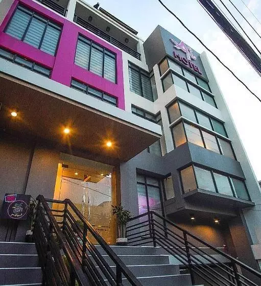 ホテル Oyo 1030 Ai