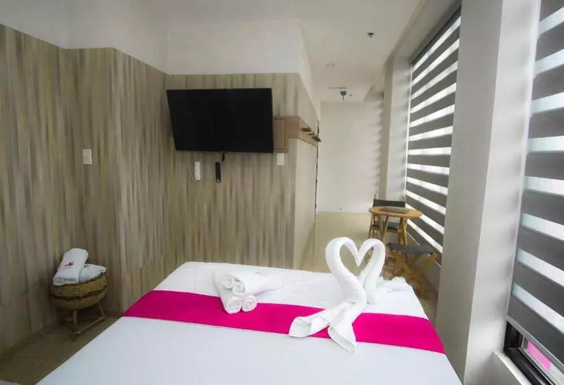 ホテル Oyo 1030 Ai