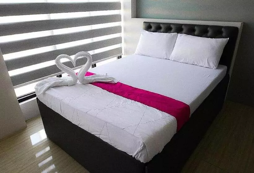 ホテル Oyo 1030 Ai