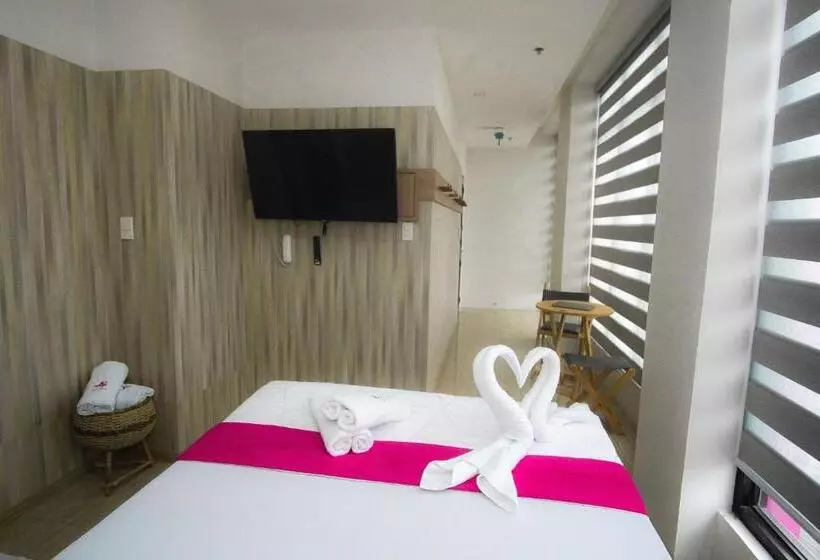 ホテル Oyo 1030 Ai