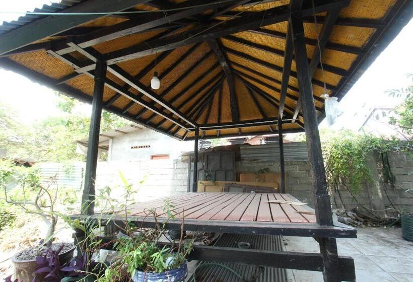 ホテル Oyo 93246 Kanditha Homestay