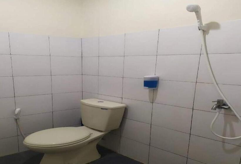 ホテル Oyo 93246 Kanditha Homestay