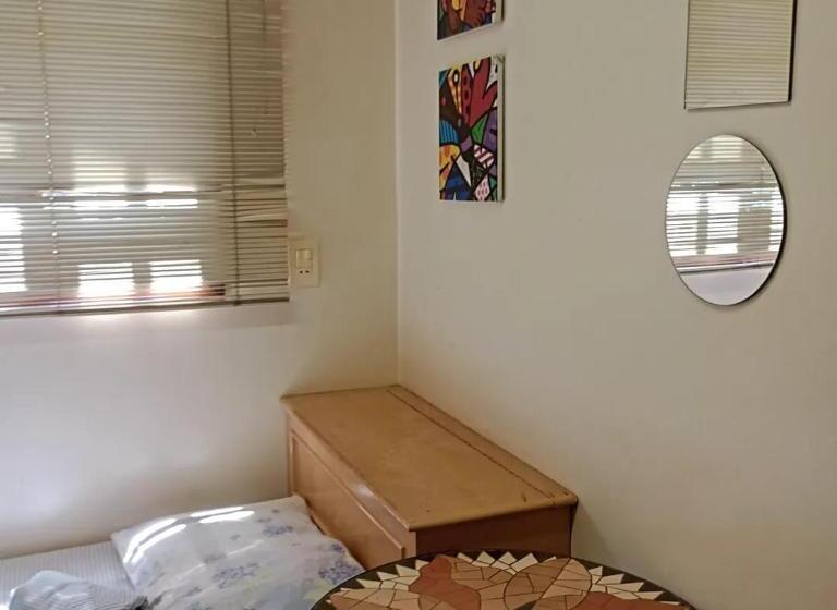 هتل & Pousada Rancho Bicho Solto