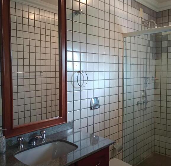 هتل & Pousada Rancho Bicho Solto