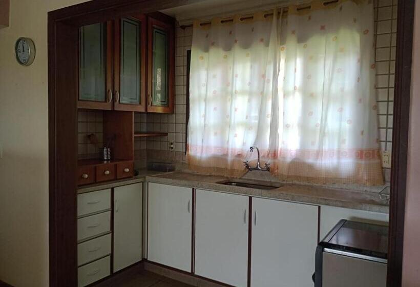 هتل & Pousada Rancho Bicho Solto