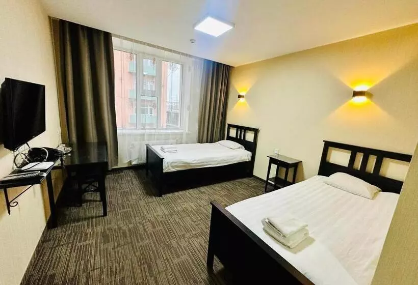 Hotel Sats