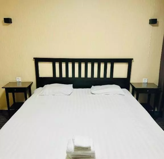 Hotel Sats