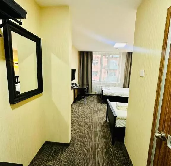 Hotel Sats
