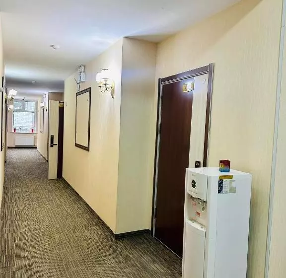 Hotel Sats