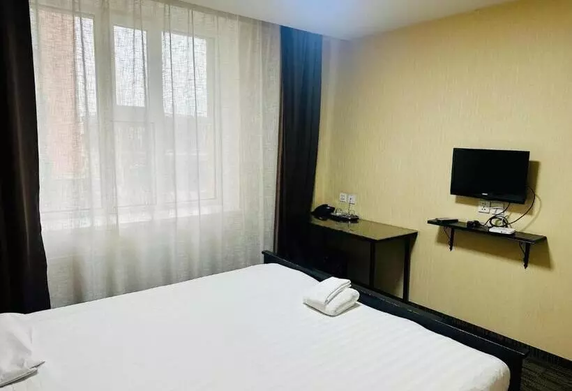 Hotel Sats