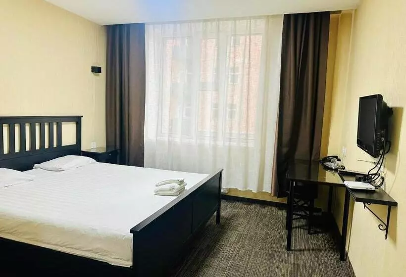 Hotel Sats