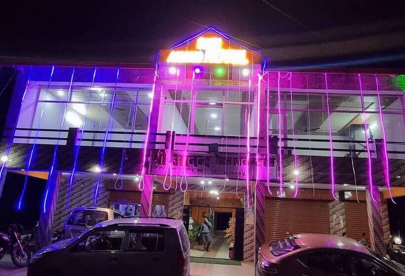 Hotel Shri Anand