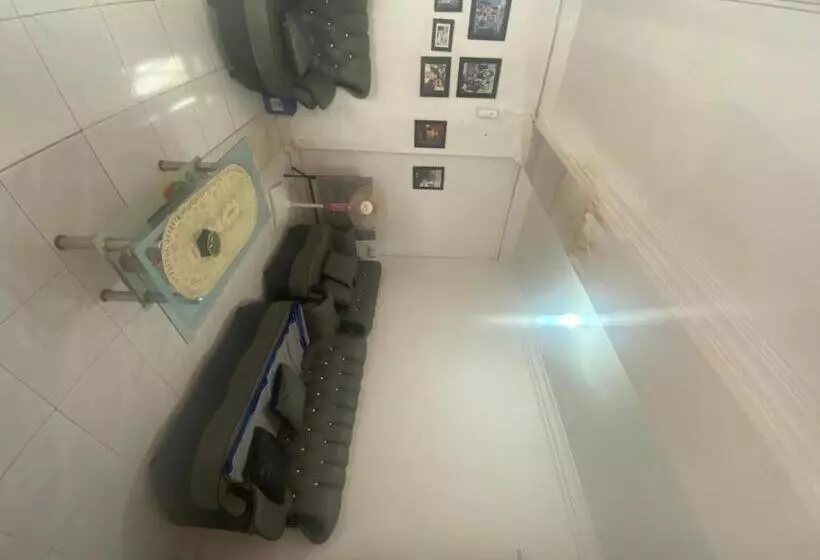 Hotelli Spot On 93312 Homestay Orange