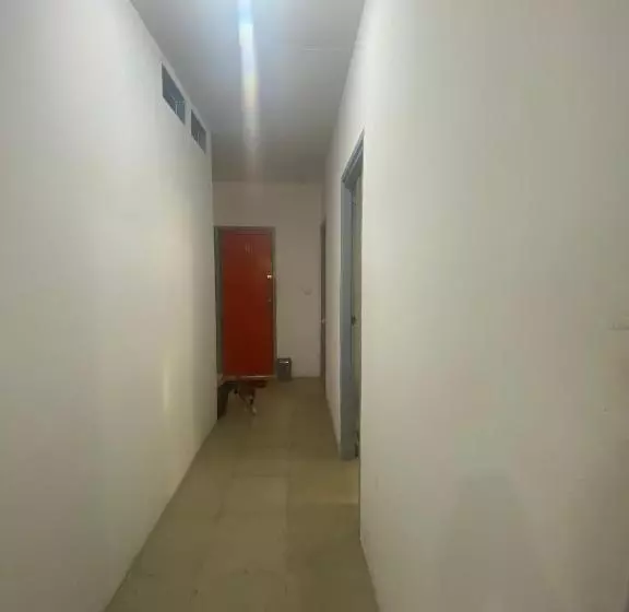 Hotelli Spot On 93312 Homestay Orange