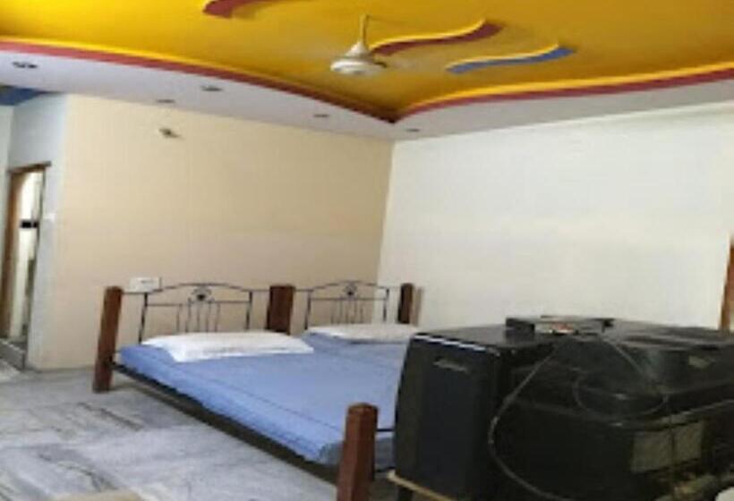 Hotel Vaibhav Telangana