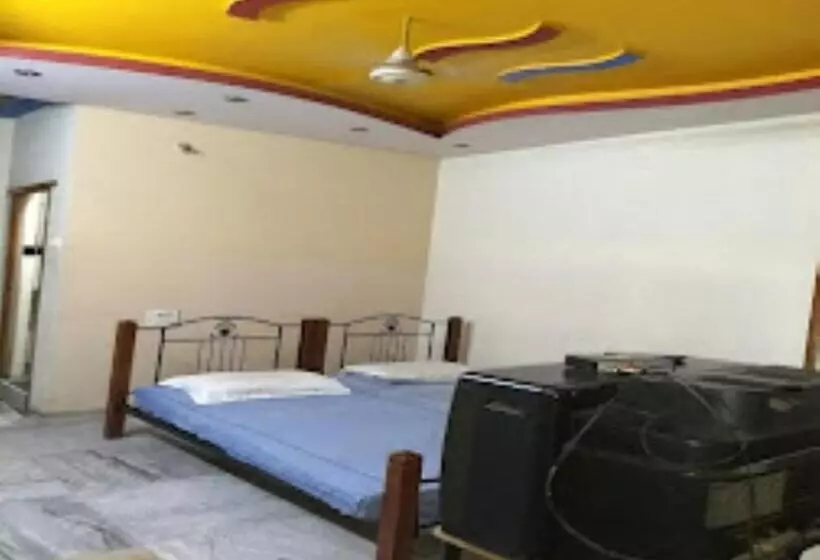 Hotelli Vaibhav Telangana