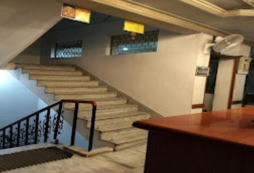 Hotel Vaibhav Telangana