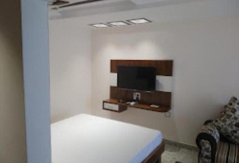 Hotel Vaibhav Telangana